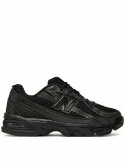 Sneakers U740BO2 M Nero