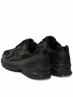 Sneakers U740BO2 M Nero