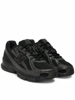 Sneakers U740BO2 M Nero