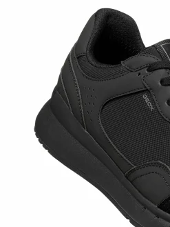 Sneakers U Branthon U65LCB 0EK11 C9999 Nero