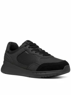 Sneakers U Branthon U65LCB 0EK11 C9999 Nero