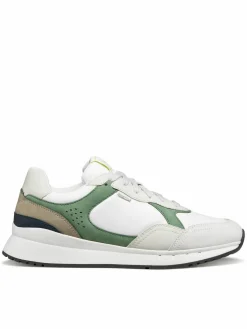 Sneakers U Branthon U65LCB 0EK11 C1ZD3 Bianco