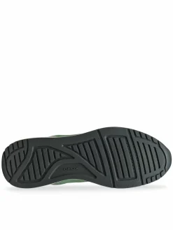 Sneakers U Branthon U65LCB 0EK11 C1ZD3 Bianco