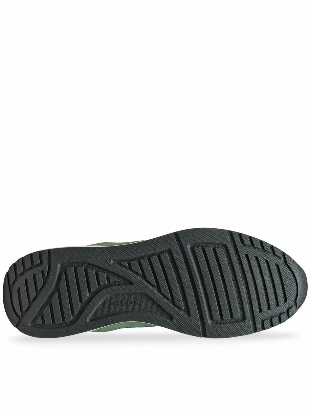 Sneakers U Branthon U65LCB 0EK11 C1ZD3 Bianco