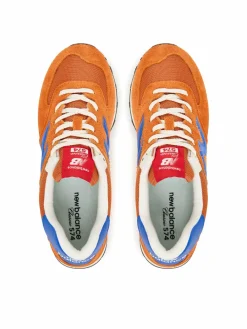 Sneakers U574BRD Arancione