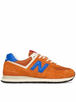 Sneakers U574BRD Arancione