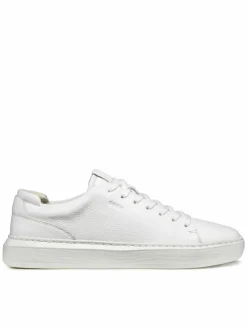 Sneakers U Deiven U655WA 00047 C1000 Bianco