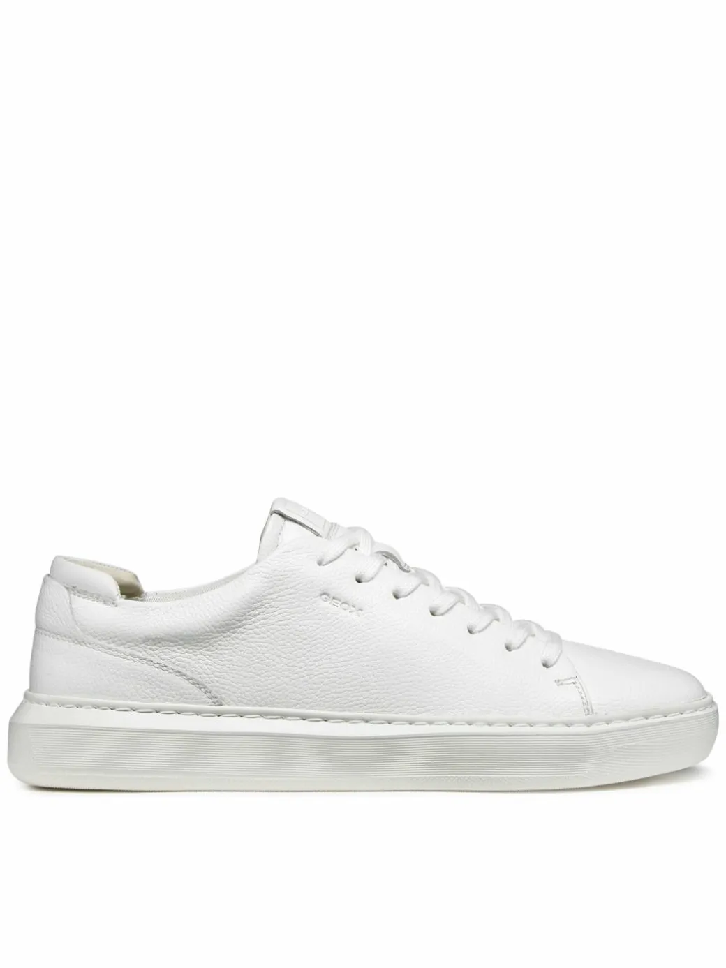 Sneakers U Deiven U655WA 00047 C1000 Bianco