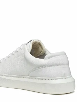 Sneakers U Deiven U655WA 00047 C1000 Bianco