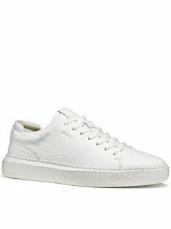 Sneakers U Deiven U655WA 00047 C1000 Bianco