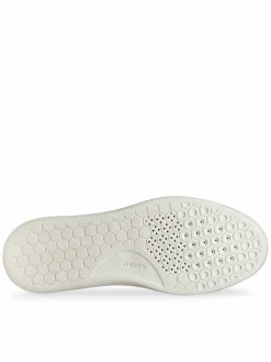 Sneakers U Deiven U655WA 04722 C1224 Bianco