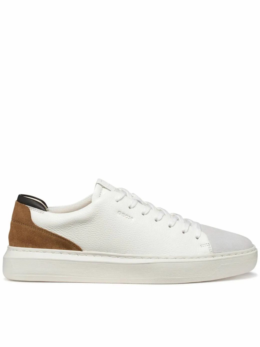 Sneakers U Deiven U655WA 04722 C1224 Bianco