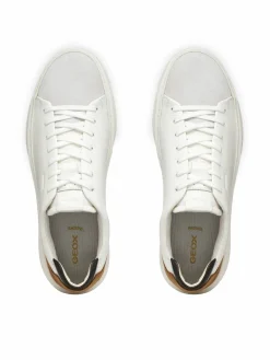 Sneakers U Deiven U655WA 04722 C1224 Bianco