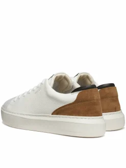 Sneakers U Deiven U655WA 04722 C1224 Bianco