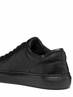 Sneakers U Deiven U655WA 00047 C9999 Nero