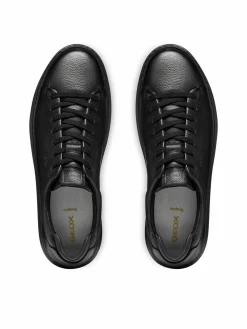 Sneakers U Deiven U655WA 00047 C9999 Nero