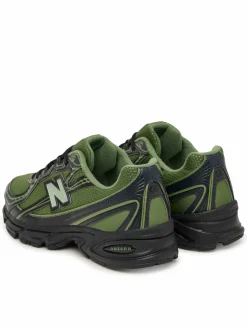 Sneakers U7403DN Verde