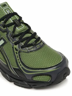 Sneakers U7403DN Verde