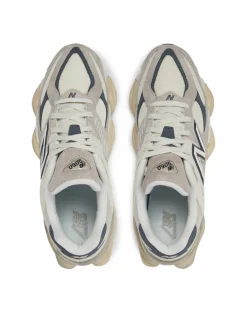 Sneakers U9060EEB Beige