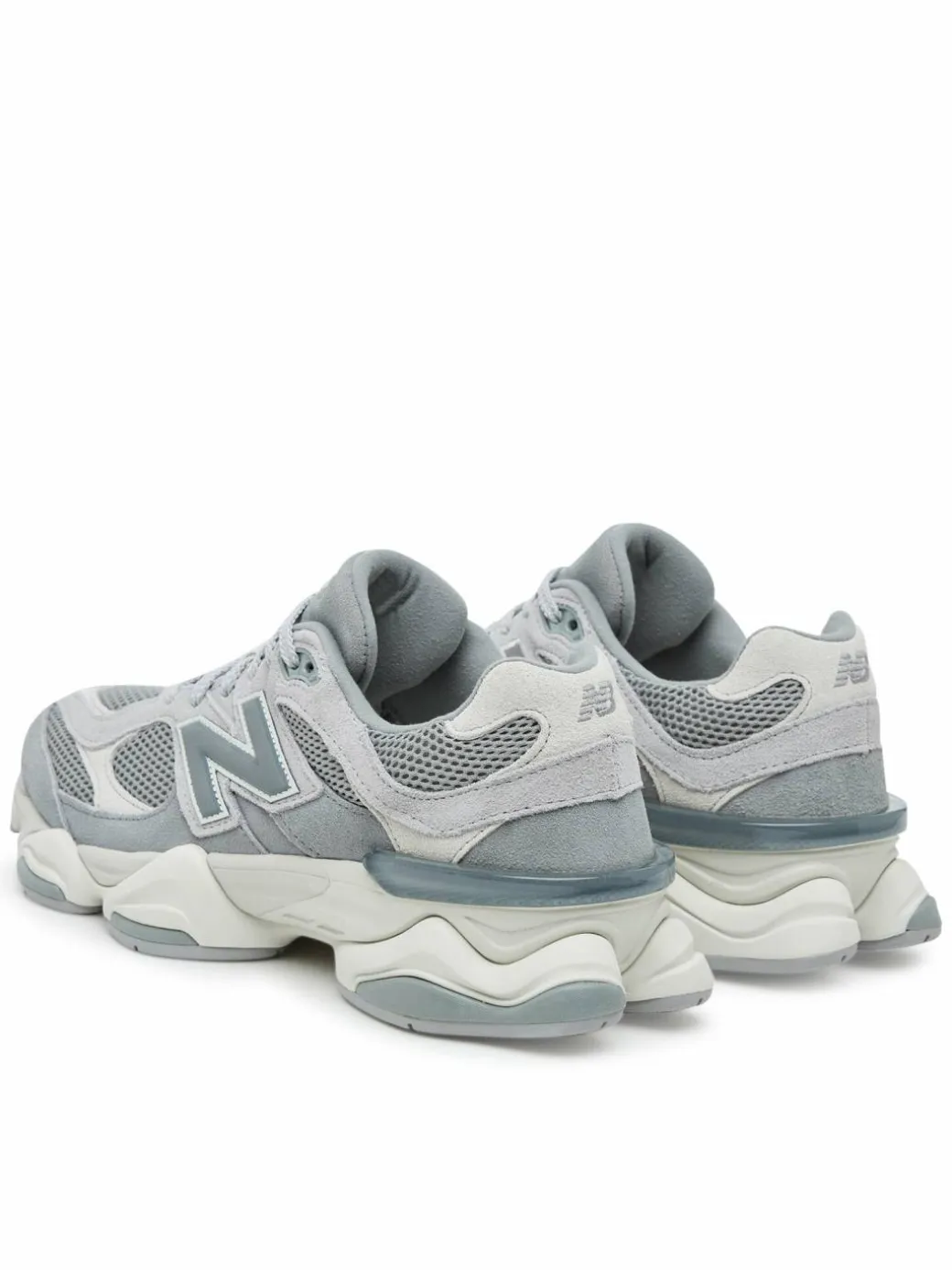 Sneakers U9060ERD M Grigio