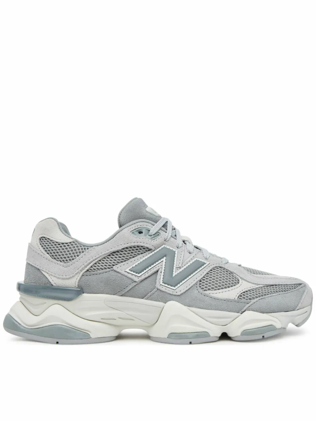 Sneakers U9060ERD M Grigio