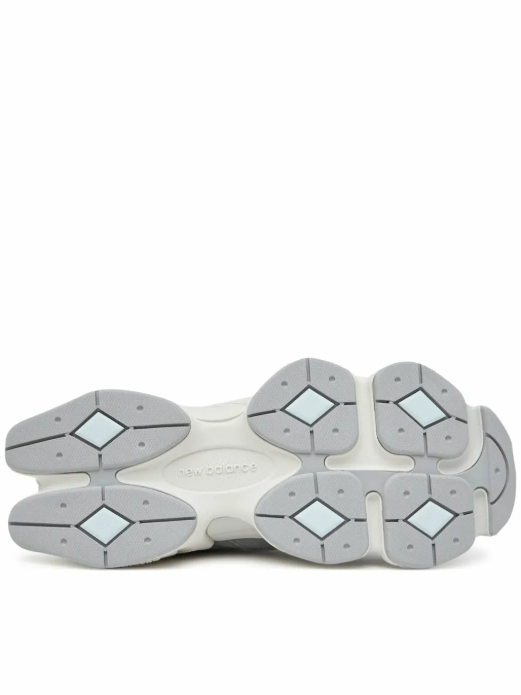 Sneakers U9060ERD M Grigio