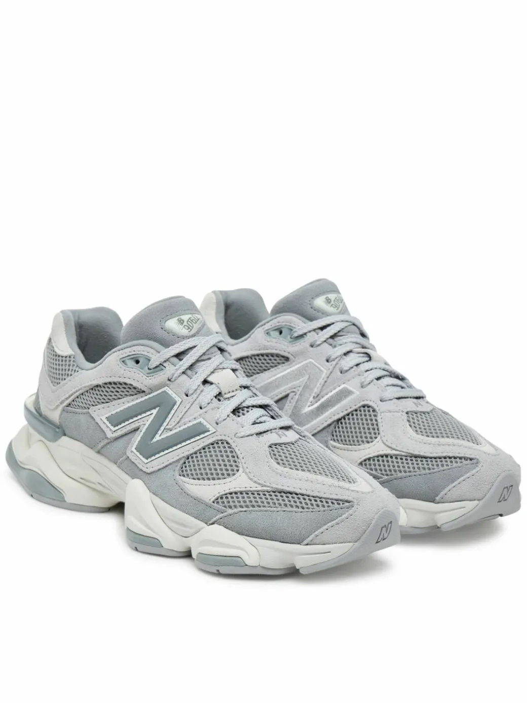 Sneakers U9060ERD M Grigio