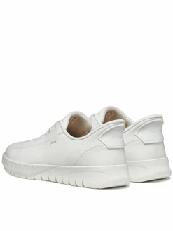 Sneakers U Flextride Plus U65MAA 0009B C1000 Bianco