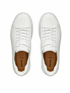 Sneakers U Flextride Plus U65MAA 0009B C1000 Bianco