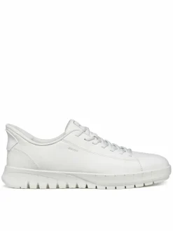 Sneakers U Flextride Plus U65MAA 0009B C1000 Bianco