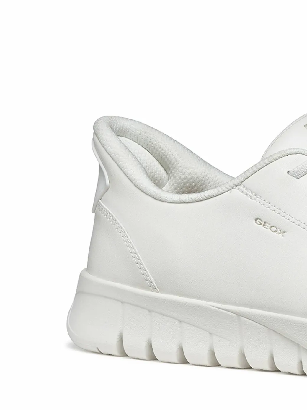 Sneakers U Flextride Plus U65MAA 0009B C1000 Bianco