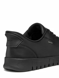Sneakers U Flextride Plus U65MAA 0009B C9999 Nero