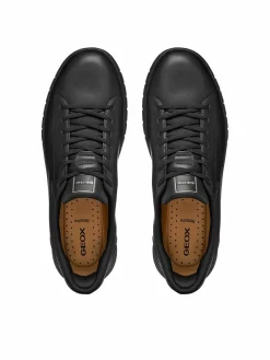 Sneakers U Flextride Plus U65MAA 0009B C9999 Nero