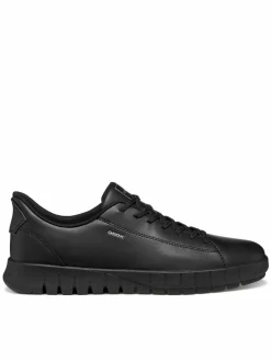 Sneakers U Flextride Plus U65MAA 0009B C9999 Nero