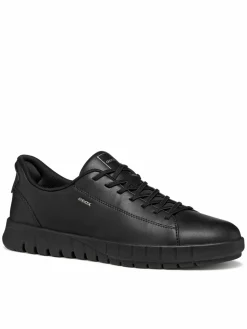 Sneakers U Flextride Plus U65MAA 0009B C9999 Nero