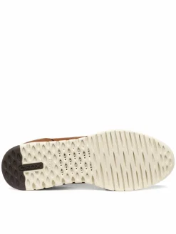 Sneakers U Flextridezero Plus U66NEA 0BC22 C6001 Marrone