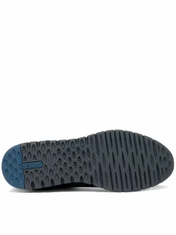 Sneakers U Flextridezero Plus U66NEA 0BU22 C4021 Blu scuro