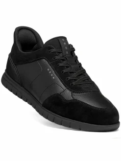 Sneakers U Flextridezero Plus U66NEA 0BU22 C9999 Nero