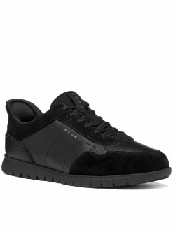 Sneakers U Flextridezero Plus U66NEA 0BU22 C9999 Nero
