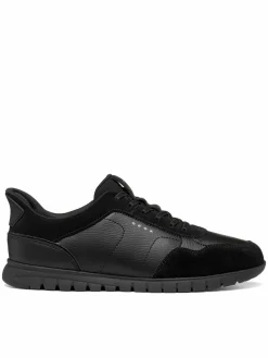 Sneakers U Flextridezero Plus U66NEA 0BU22 C9999 Nero