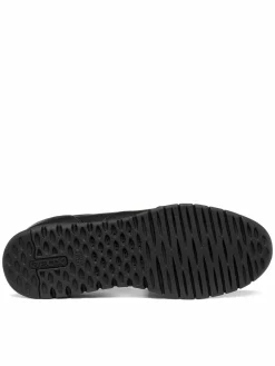 Sneakers U Flextridezero Plus U66NEA 0BU22 C9999 Nero