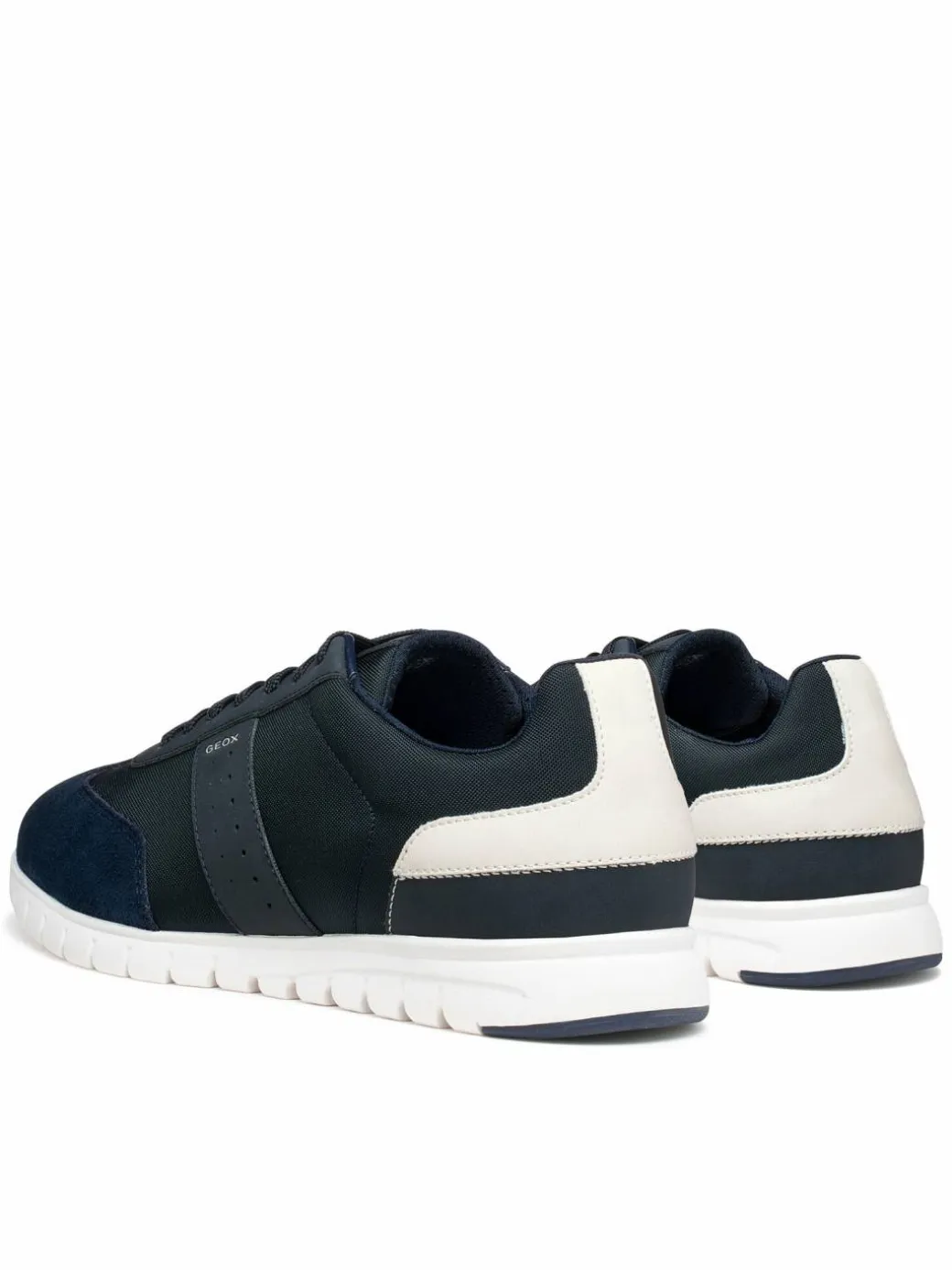Sneakers U Flextride Zero U651JB 011EK C4002 Blu scuro