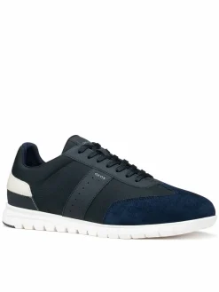 Sneakers U Flextride Zero U651JB 011EK C4002 Blu scuro