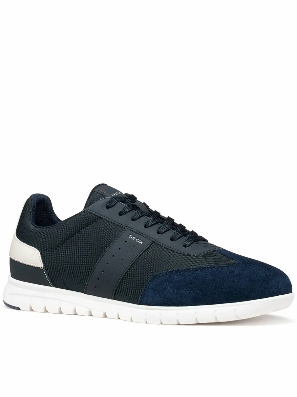 Sneakers U Flextride Zero U651JB 011EK C4002 Blu scuro
