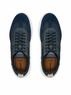 Sneakers U Flextride Zero U651JB 011EK C4002 Blu scuro