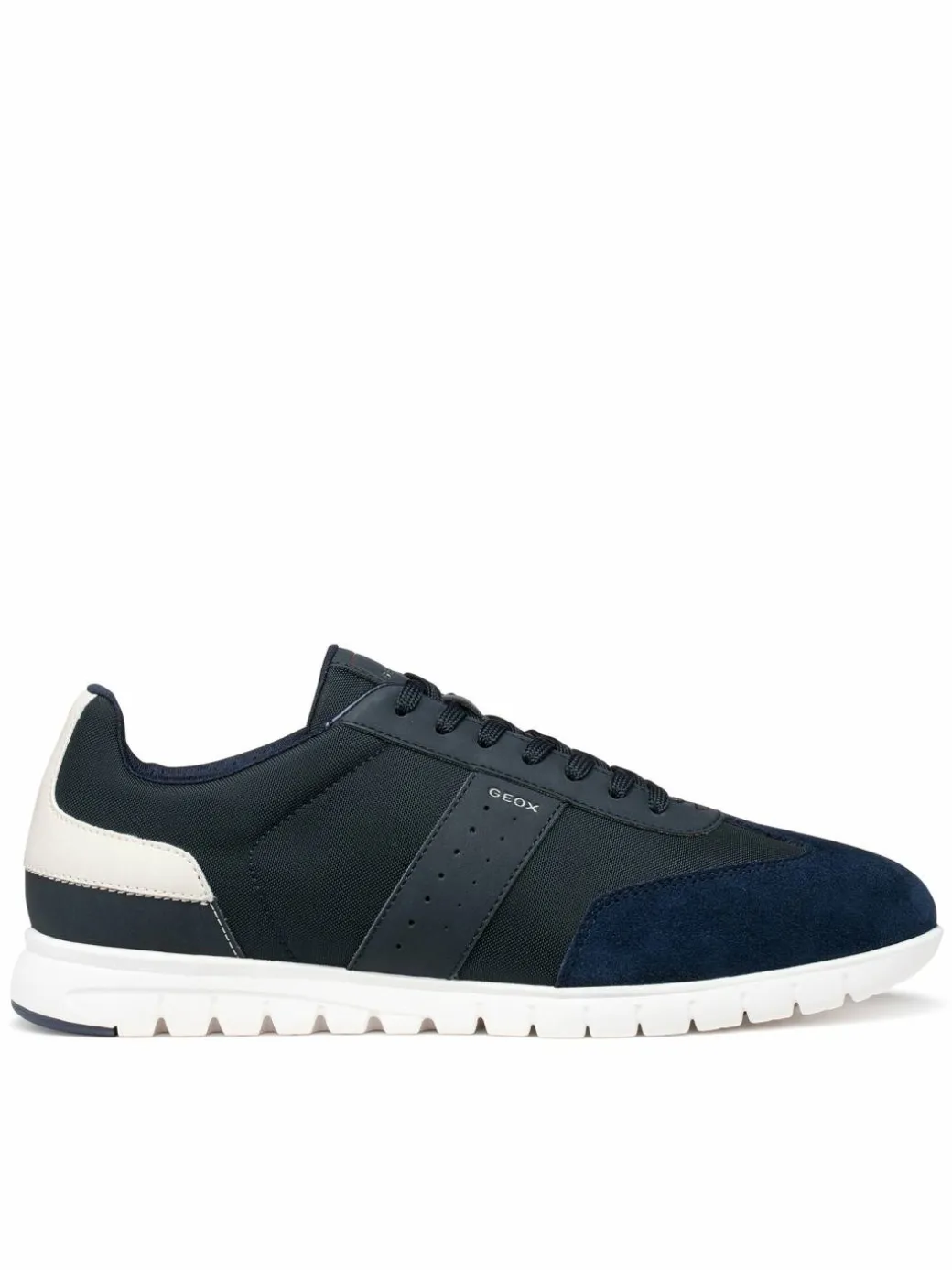 Sneakers U Flextride Zero U651JB 011EK C4002 Blu scuro