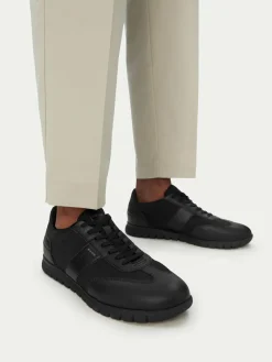 Sneakers U Flextride Zero U651JB 011FE C9999 Nero