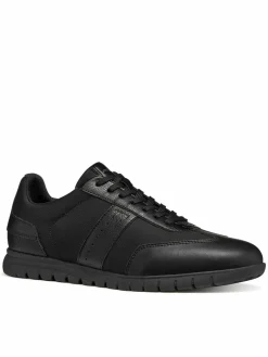 Sneakers U Flextride Zero U651JB 011FE C9999 Nero