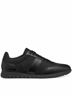 Sneakers U Flextride Zero U651JB 011FE C9999 Nero