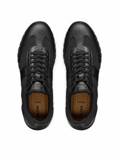Sneakers U Flextride Zero U651JB 011FE C9999 Nero